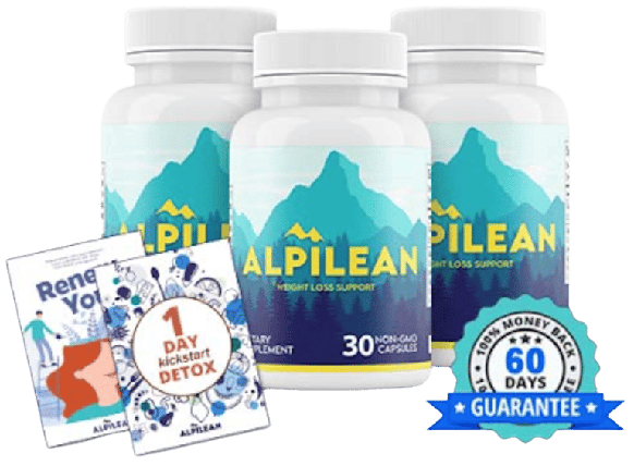 Alpilean support weight loss Alpilean supplement
